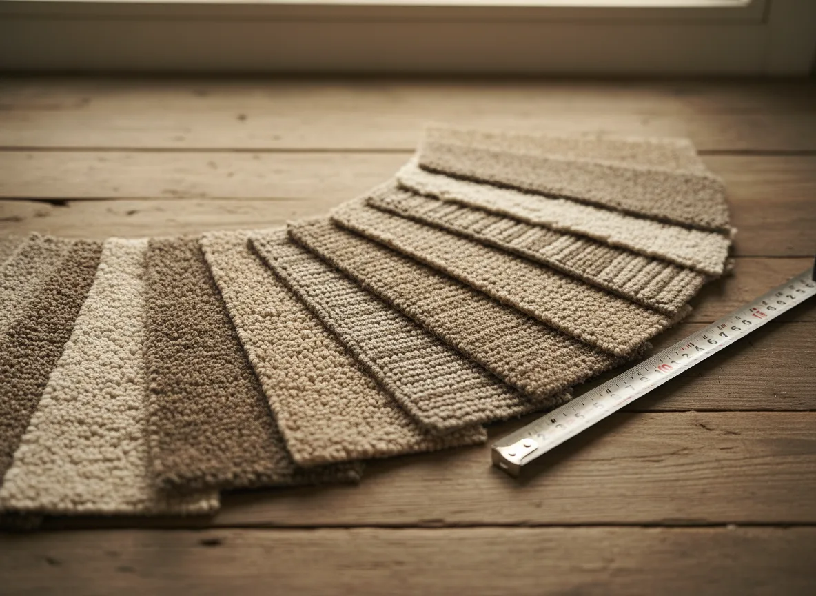 Carpet Installation Buck Hill Falls, PA FAQs